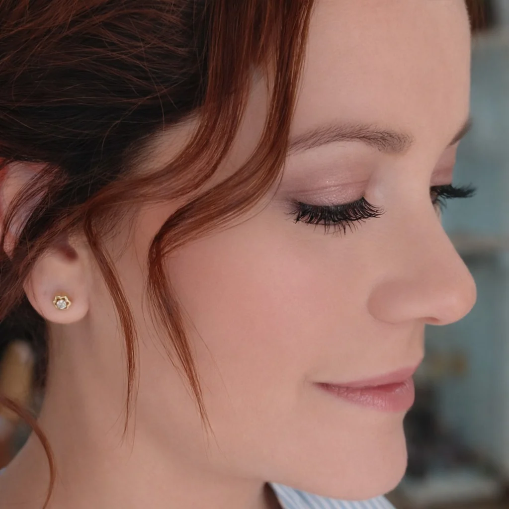 maquillaje profesional en Málaga para invitada