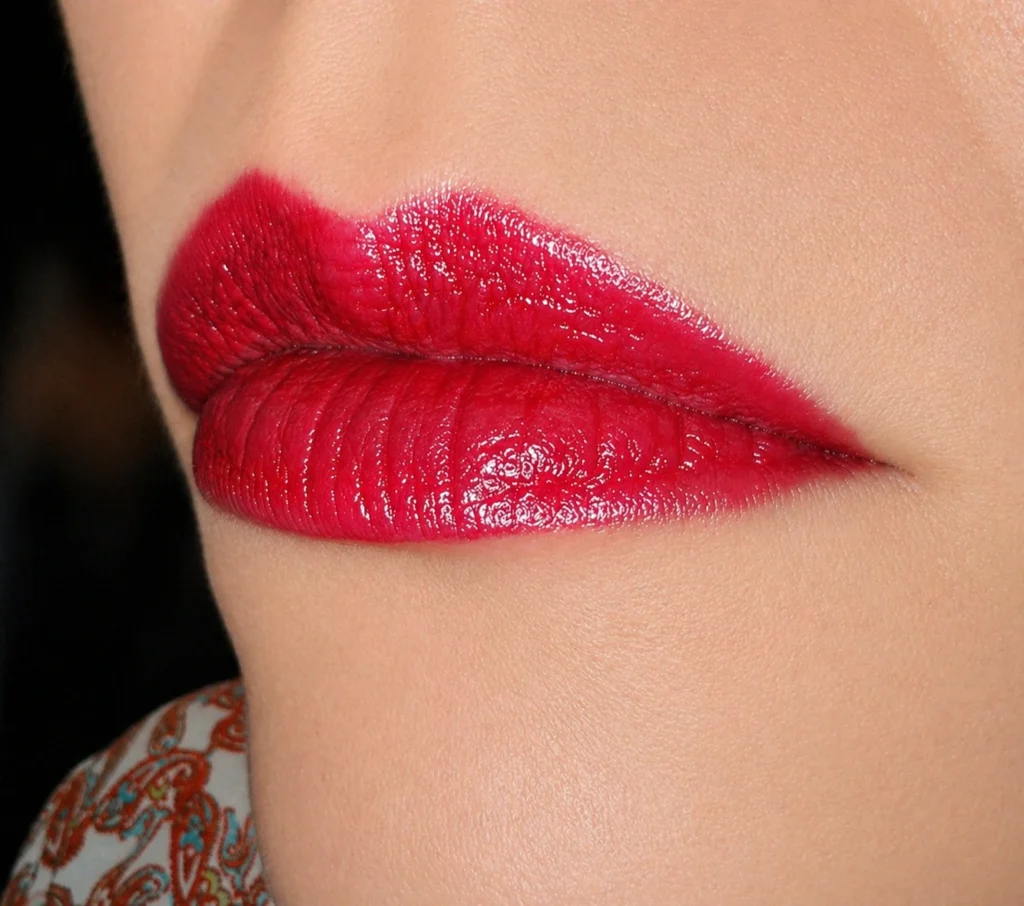 maquillaje profesional en Málaga para novia